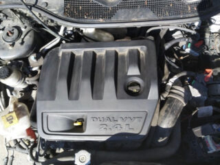 Двигатель Jeep Patriot 2011-17 2.4 68500