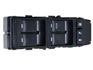 Блок кнопок стеклоподъемника передней левой двери JEEP Compass 11-16 4602780AD