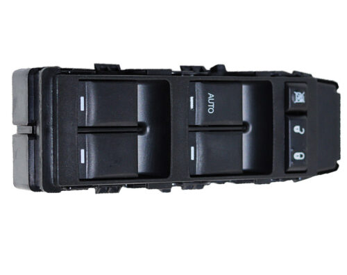 Блок кнопок стеклоподъемника передней левой двери JEEP Compass 11-16 4602780AD