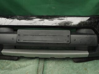Бампер передний Land Rover Discovery 4 L319 2009-16 LR013895 54K