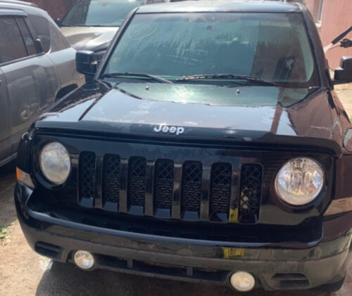 Мотор Jeep Patriot 2010-17 2.4 USA 62200 — изображение 2