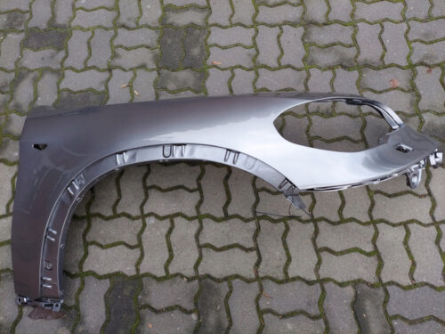 Крыло переднее правое рестайл BMW X5 E70 2007-13 51657222996 — изображение 2
