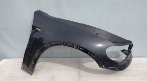 Крыло переднее правое рестайл BMW X5 E70 2007-13 51657222996 — изображение 3