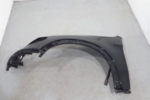 Б/у Крыло переднее левое рестайл BMW X5 E70 2007-13 51657222995 — изображение 3