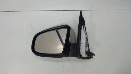 Б/у Зеркало левое BMW X5 E70 2007-13 51167282721
