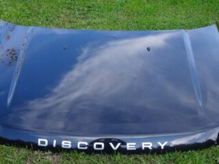 Капот Land Rover Discovery 4 L319 2009-16 51К