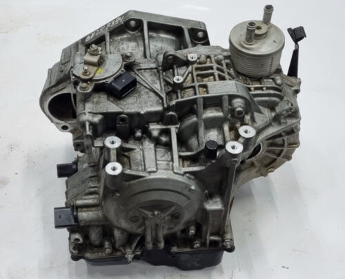 АКПП VW Jetta 6 2010-17 2,5 USA PDW 71K — изображение 2