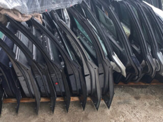 Дверь передняя левая BMW X6 F16 2013-18 41517386741 74K