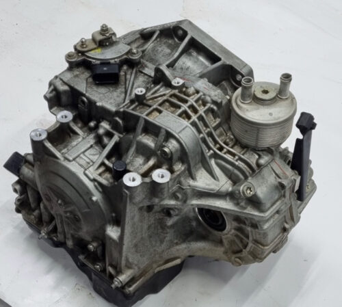 АКПП VW Jetta 6 2010-17 2,5 USA PDW 71K — изображение 3