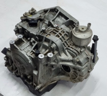 АКПП Volkswagen Jetta 6 2010-17 USA