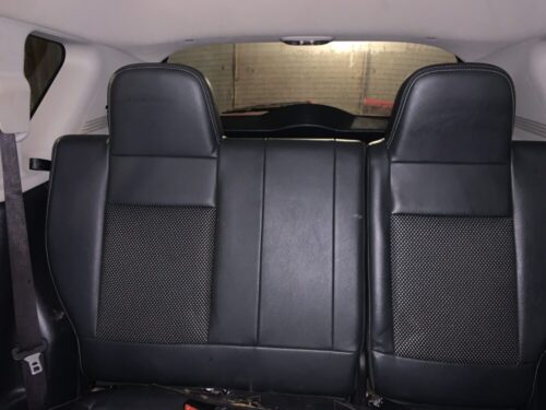 Салон кожзам Jeep Compass 2011-17 USA 72K — изображение 3