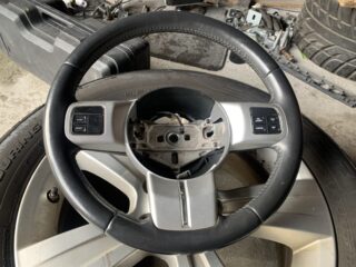 Мультируль с кнопками Jeep Patriot 2011-17 USA 73K