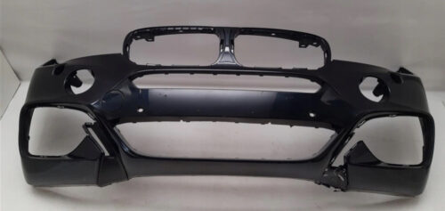 Бампер передний BMW X6 F16 2013-18 51118066904 64К — изображение 3