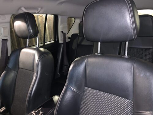 Салон кожзам Jeep Compass 2011-17 USA 72K — изображение 2