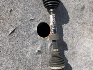 Полуось левая Volkswagen Passat B7 2010-16 2.5 561 407 271 AE 71K