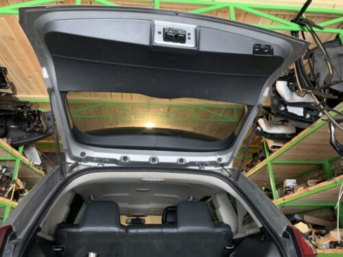 Крышка багажника Jeep Compass 2011-17 PSC 82K — изображение 4