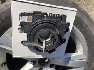 Шлейф руля VW Passat B7 2010-17 2.5 5KO 953 569 AL 72100