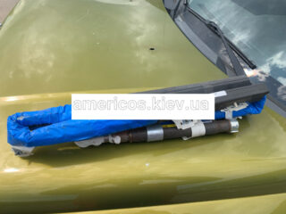 Шторка airbag безопасности левая Jeep Compass 2011-17 55351291AH