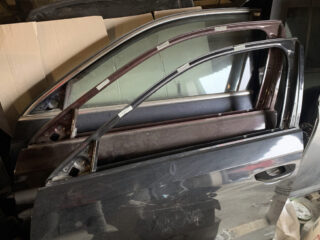 Двери водительские VW Passat B7 2011-16 USA 6273747