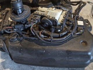 AdBlue Passat B7 2.0 TDI 2011-15 USA 66580