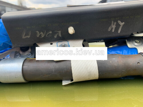 Шторка airbag безопасности левая Jeep Compass 2011-17 55351291AH — изображение 4