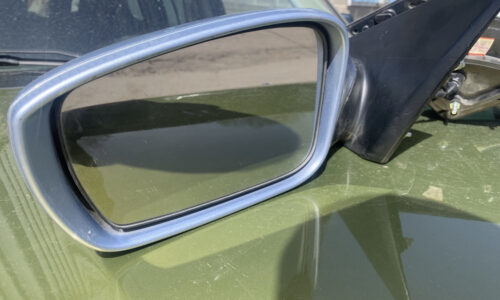Зеркало Hyundai Sonata YF 2011-14 USA заднего вида 62310 — изображение 3