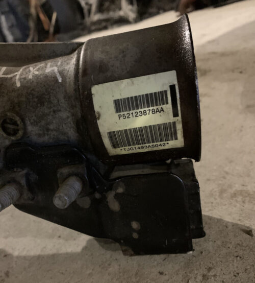 Раздатка Jeep Compass 2011-17 USA P52123878AA — изображение 4