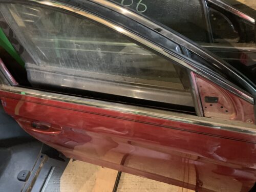 Дверь перед правая Hyundai Sonata LF 2015-17 USA 64100 — изображение 2