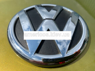 Значок эмблема VW крышки багажника Passat B7 2011-16 USA