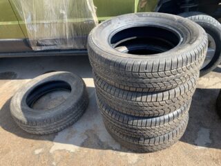 205/70/r16 комплект резины