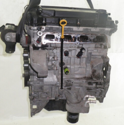 Двигатель Jeep Compass 2014 2.0 4884601CA 69К — изображение 2