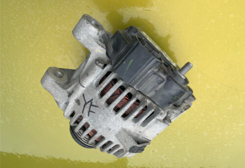 Генератор Hyundai Sonata YF 10-14 37300-2G150