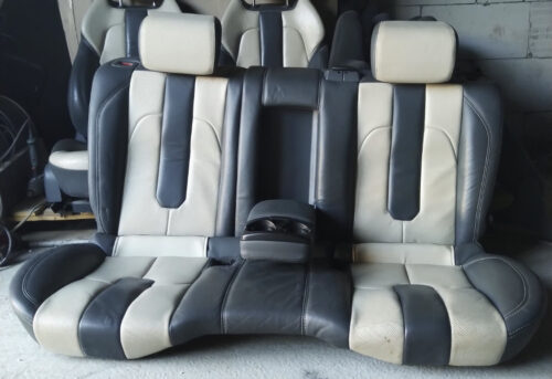 Салон сидения Range Rover Evoque L538 2011-18  арт 4173633