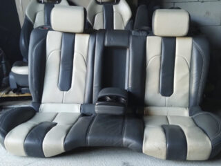 Салон сидения Range Rover Evoque L538 2011-18  арт 4173633