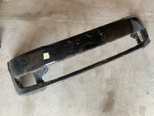 Передний бампер VW Passat B7 2011-15 USA с деф