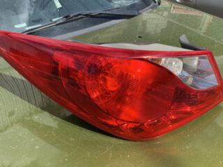 Фонарь внешний (крыло) левый Hyundai Sonata YF 2011-15 924013Q000