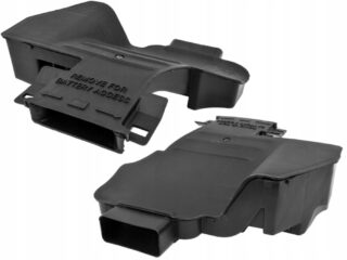 Воздухоприемник Jeep Patriot 4593913AB