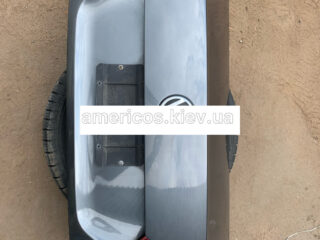 Крышка багажника Volkswagen Jetta 6 2011-14 USA LD7X