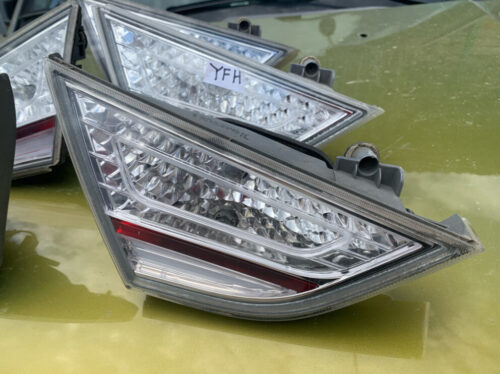 Фонарь внутренний (крышка багажника) левый Hyundai Sonata yf 2011-15 hybrid 924034R000 — изображение 2