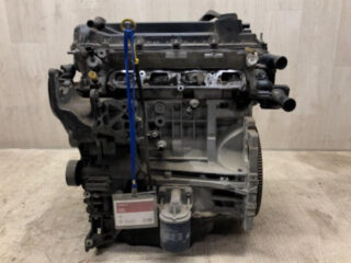 4884601DA Jeep Compass 2014 двигатель 2