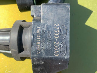 Катушки зажигания Hyundai 27300-2GGA0 арт 410013