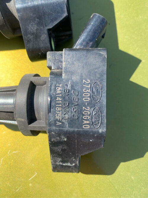 Катушки зажигания Hyundai 27300-2GGA0 арт 410013