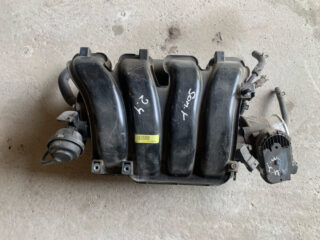 Коллектор впускной Hyundai Sonata YF 2011-15 2.4 28310-2G700