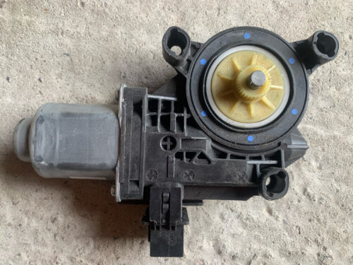 Стеклоподъемник с мотором зад прав VW Passat b7 b8 2011-16 USA 561-959-812 55K — изображение 2