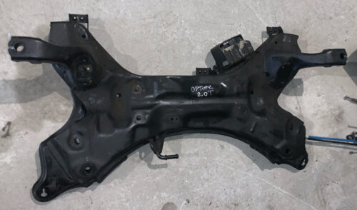 Подрамник передний Kia Optima 2011-15 62400-2T200-DS