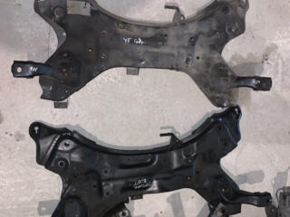 Передний подрамник Hyundai Sonata YF hybrid 2011-14 USA