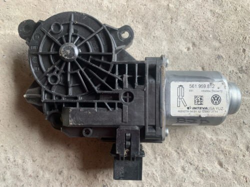 Стеклоподъемник с мотором зад прав VW Passat b7 b8 2011-16 USA 561-959-812