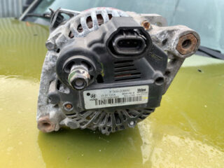 Генератор Hyundai Sonata YF 2010-14 2.0 turbo 37300-2G600