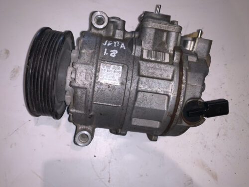 Компрессор кондиционера VW Passat b7 2011-16 USA 1.8 tsi 1K0-820-859-S