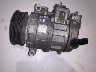 Компрессор кондиционера VW Passat b7 2011-16 USA 1.8 tsi 1K0-820-859-S